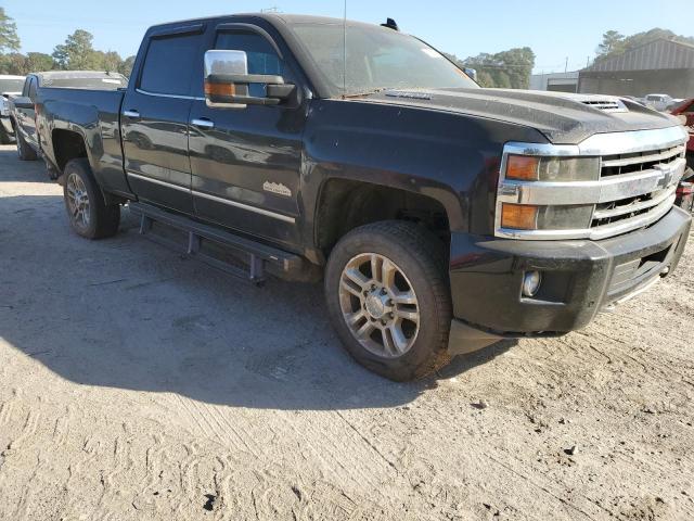 2019 CHEVROLET SILVERADO #3292319283