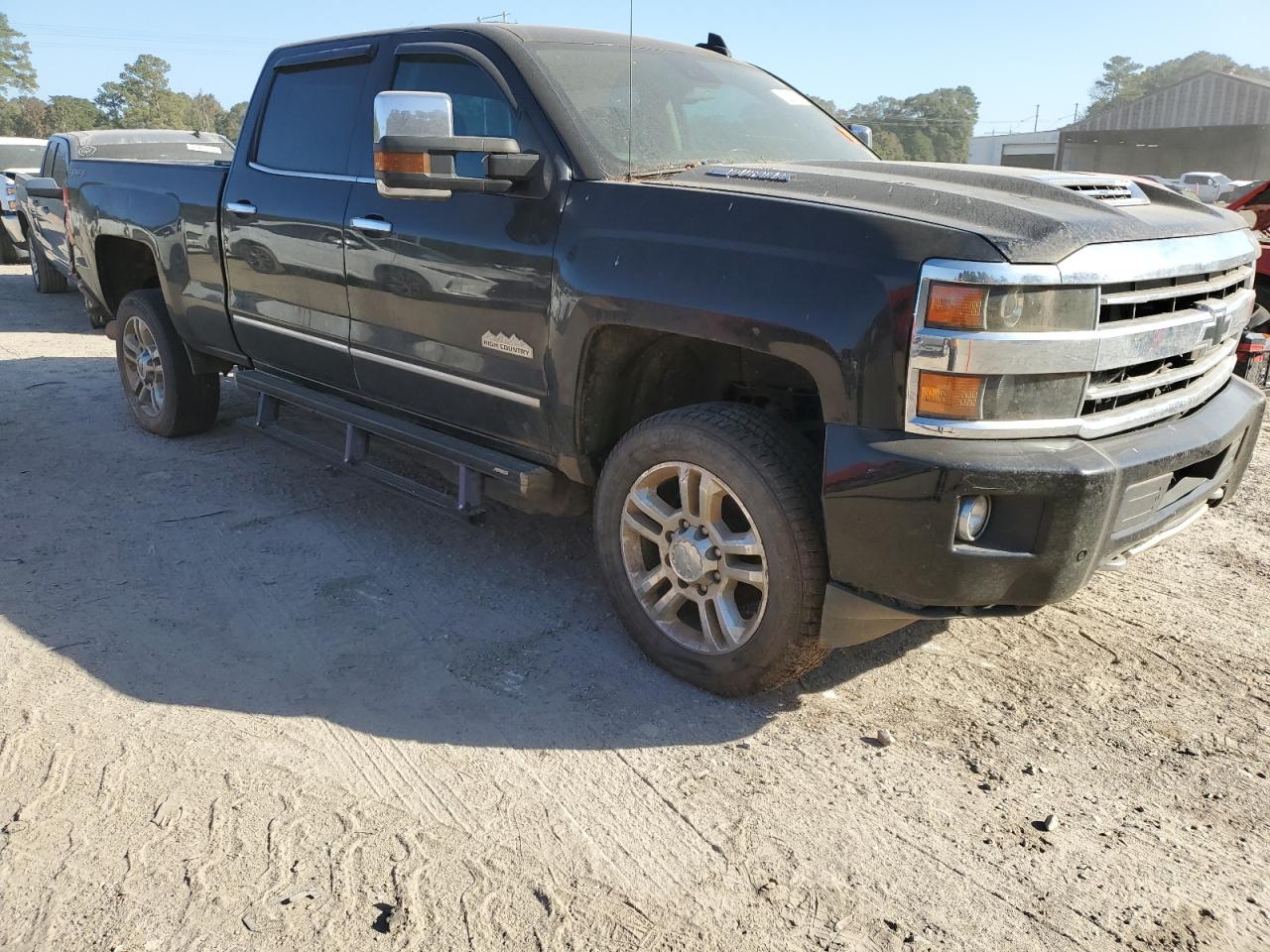 Lot #3292319283 2019 CHEVROLET SILVERADO
