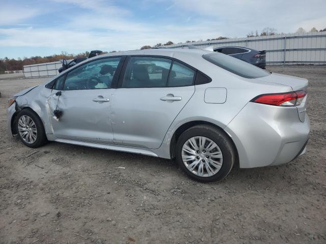 2021 TOYOTA COROLLA LE #3301847353