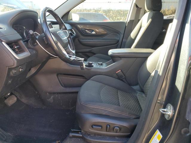 2018 GMC TERRAIN SL #3305395304