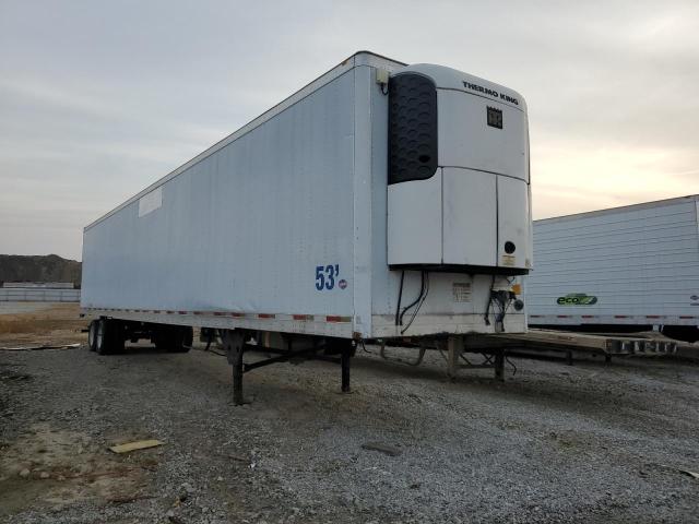 Global Auto Auctions: 2005 UTILITY VS2RA