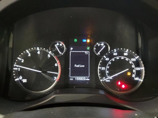 2022 LEXUS GX 460 JTJKM7BX3N5307721