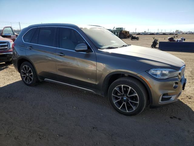 2017 BMW X5 XDRIVE3 #3283821425