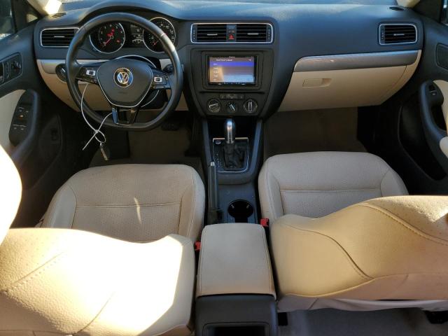 2016 VOLKSWAGEN JETTA SE - 3VWD67AJ3GM384876