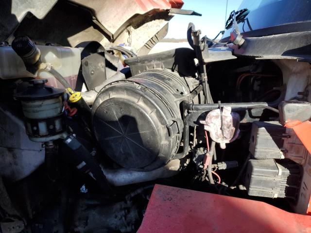 2009 INTERNATIONAL 7000 7400 #3297891779