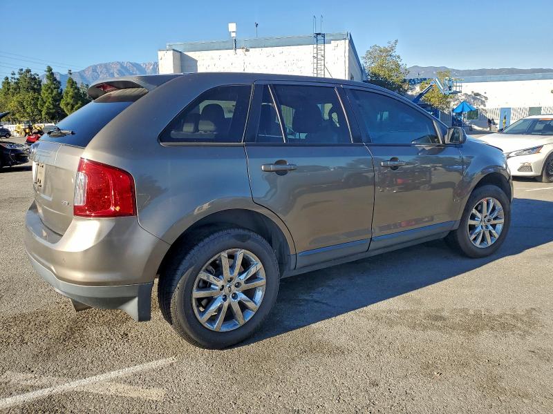 2013 FORD EDGE SEL #3311519258