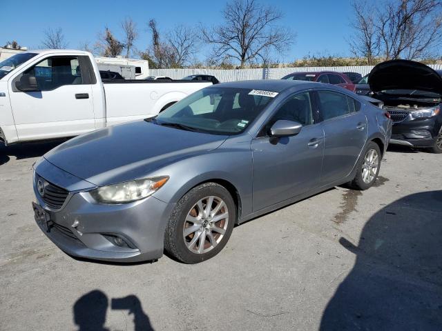 MAZDA 6 SPORT
