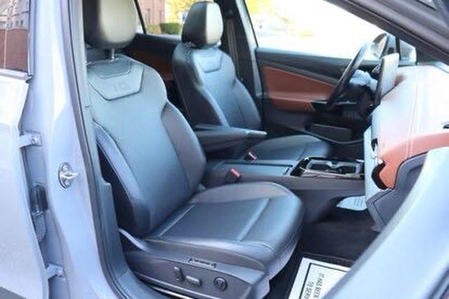 2021 VOLKSWAGEN ID.4 PRO S - WVGUNPE2XMP060799