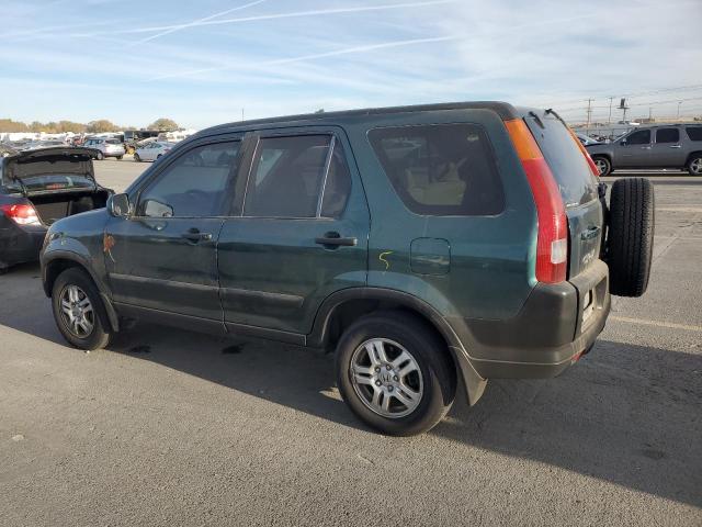 2003 HONDA CR-V EX #3292341266
