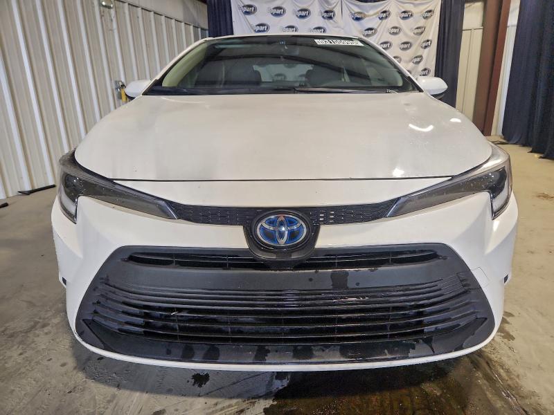 2024 TOYOTA COROLLA LE #3308318204