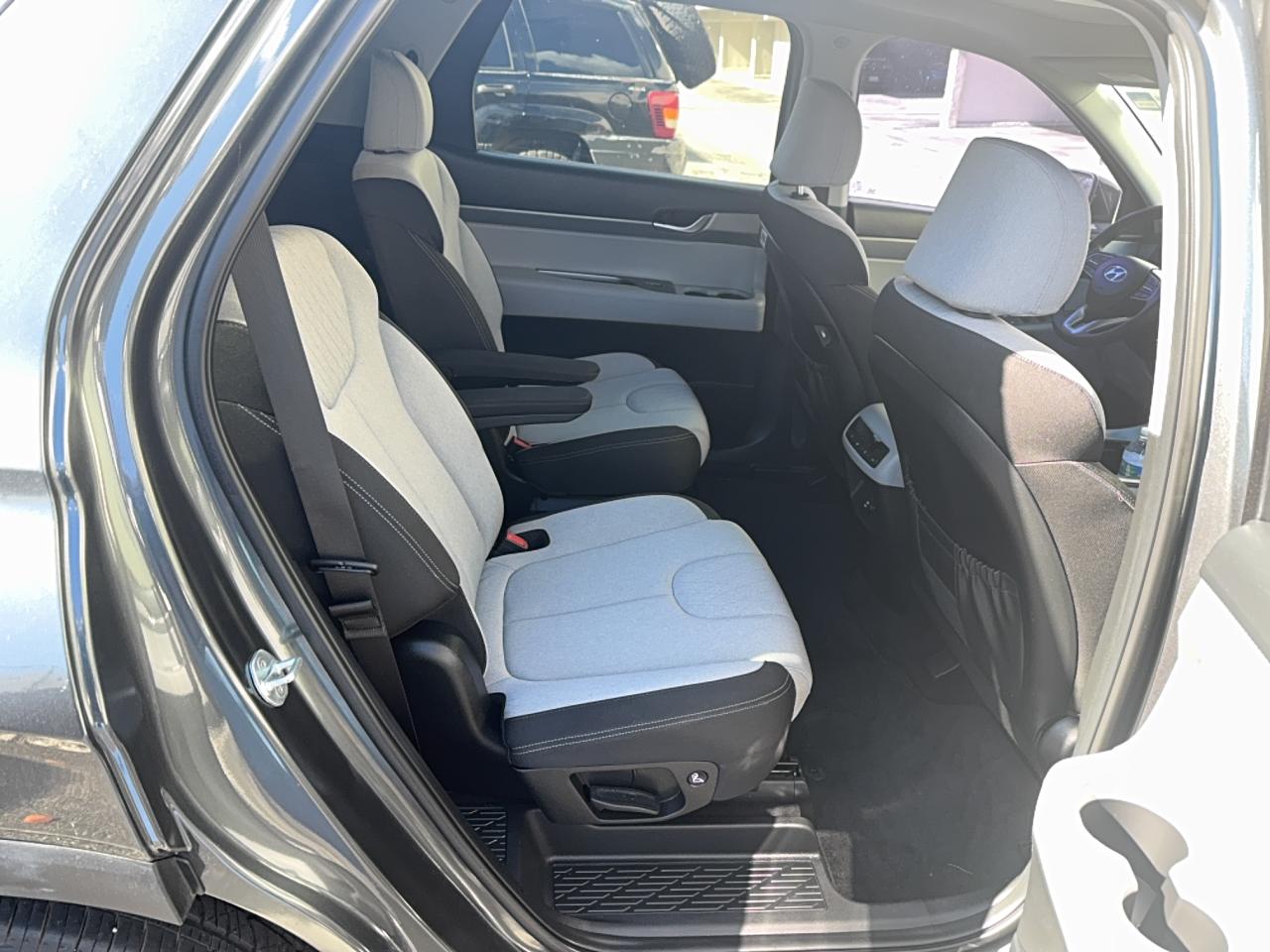 HYUNDAI PALISADE SEL