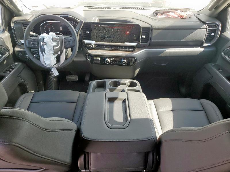 2026 GMC SIERRA C15 #3296214413