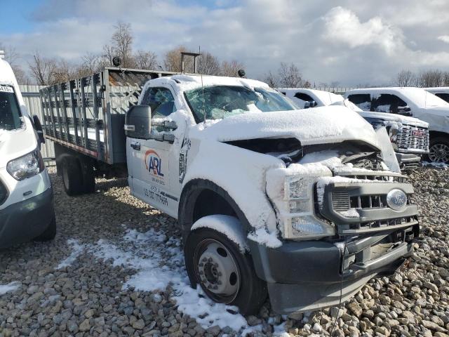 2022 FORD F550 SUPER #3296364287