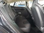 Lot #3304811649 2014 TESLA MODEL S