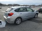 Lot #3316920116 2015 SUBARU IMPREZA PR
