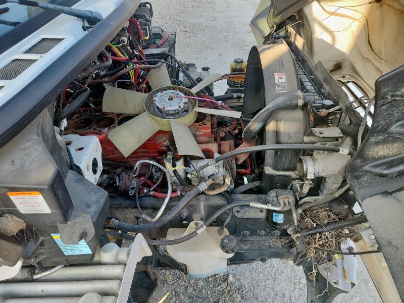 2018 FREIGHTLINER M2 106 MED #3302638006