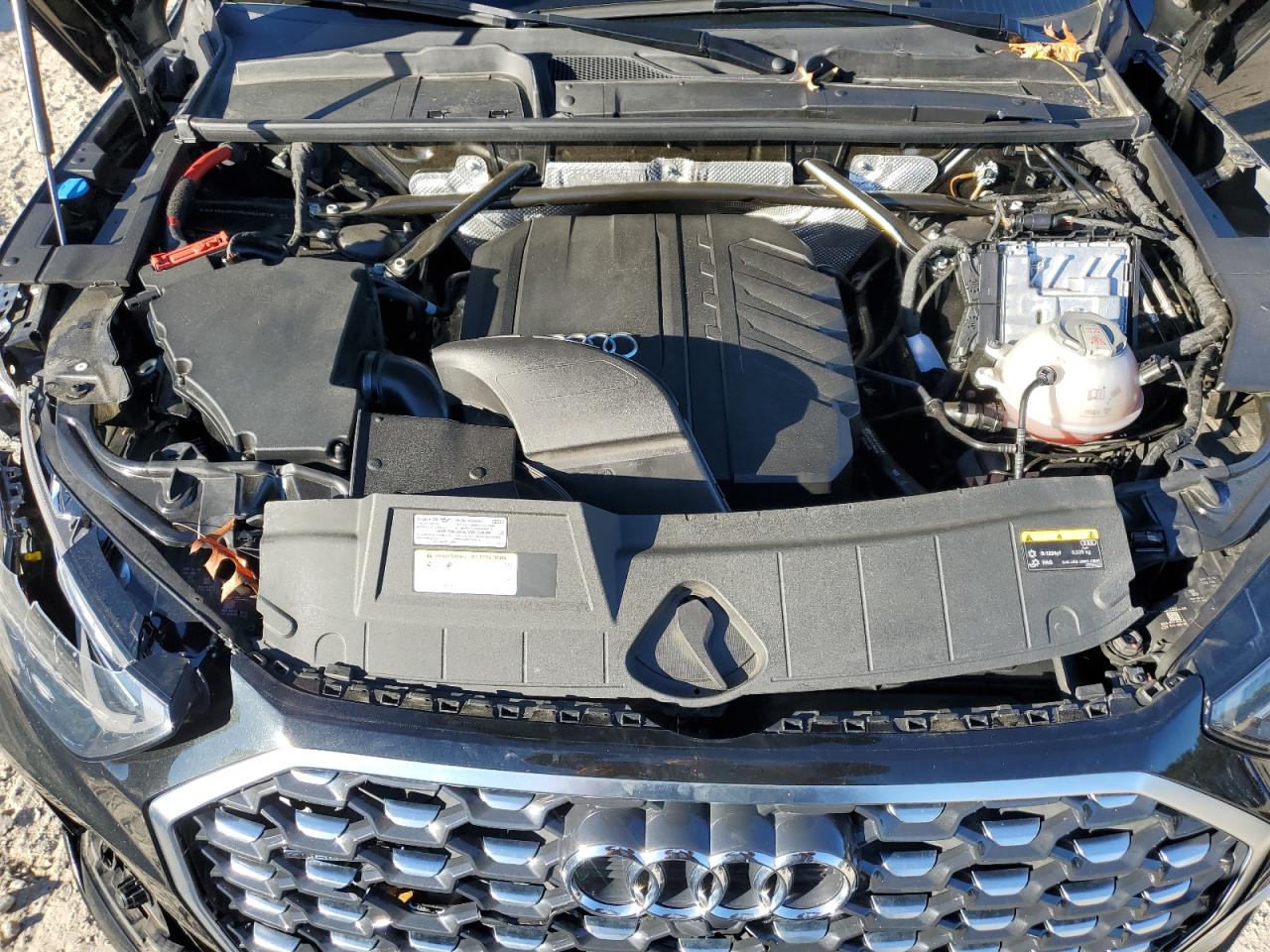 AUDI Q5 SPORTBACK PREMIUM PLUS