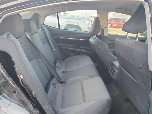 2025 TOYOTA CAMRY XSE #3304431584