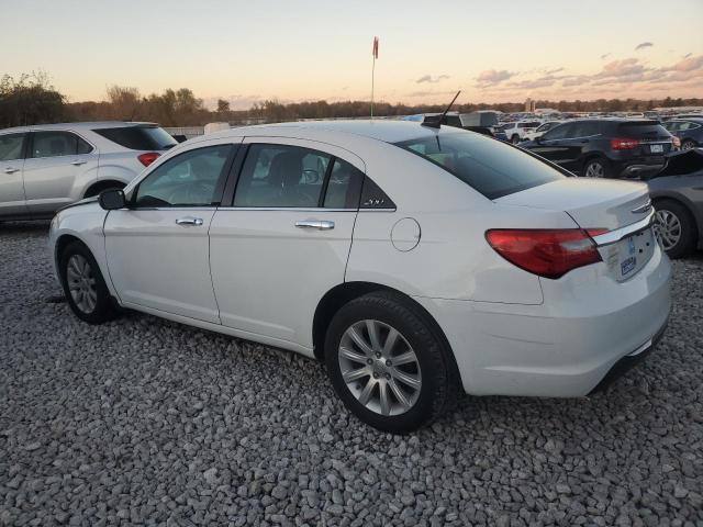 2014 CHRYSLER 200 LIMITE - 1C3CCBCG2EN198720