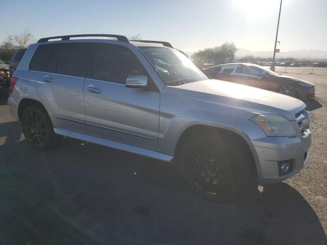 2010 MERCEDES-BENZ GLK 350 4M #3281472998
