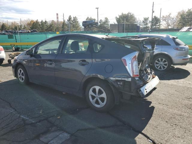 2014 TOYOTA PRIUS #3279720915