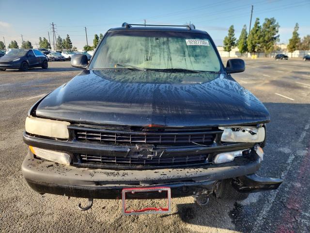 2005 CHEVROLET TAHOE K150 #3304099499