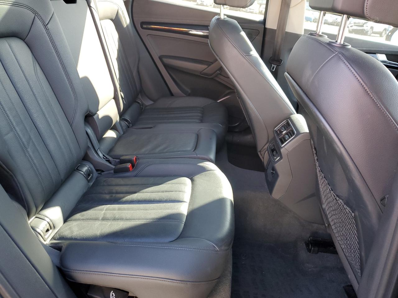 AUDI Q5 PREMIUM PLUS