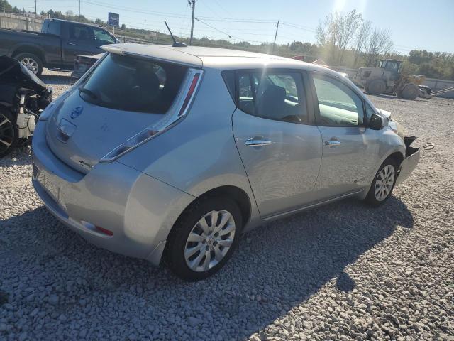 2015 NISSAN LEAF S - 1N4AZ0CP0FC333458