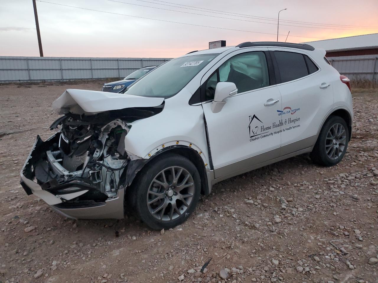 BUICK ENCORE SPORT TOURING