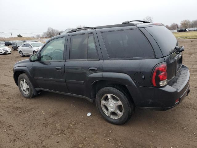 2008 CHEVROLET TRAILBLAZE #3301662645