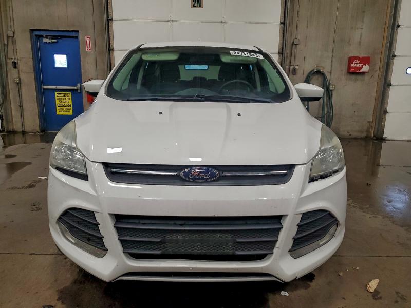 2016 FORD ESCAPE SE #3302509763