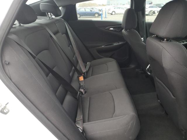 2024 CHEVROLET MALIBU LT - 1G1ZD5ST4RF226514