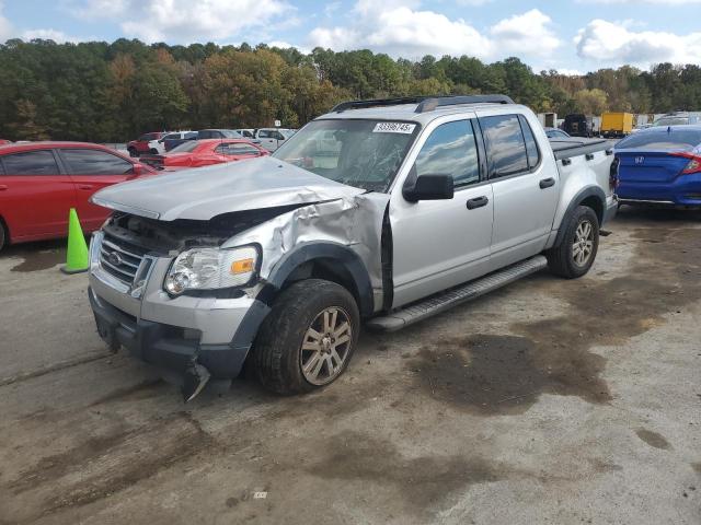 Global Auto Auctions: 2010 FORD EXPLORER S