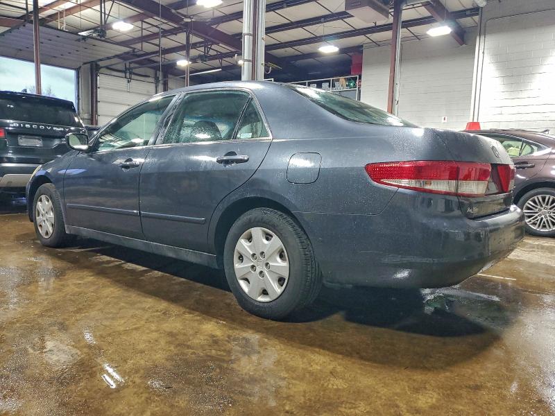 2004 HONDA ACCORD LX #3304515522