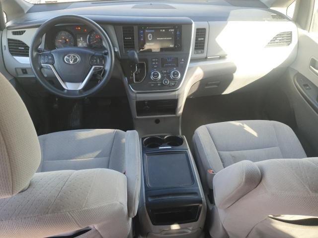 2015 TOYOTA SIENNA LE - 5TDKK3DC2FS637616