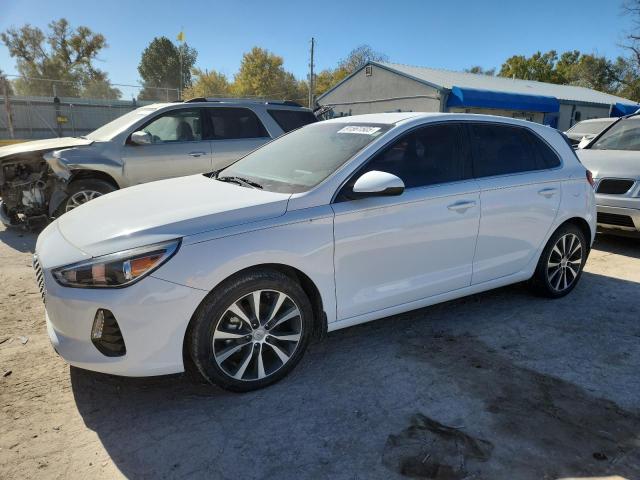 Global Auto Auctions: 2019 HYUNDAI ELANTRA GT