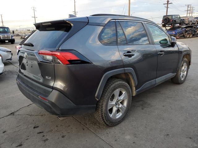 2021 TOYOTA RAV4 XLE #3287432007