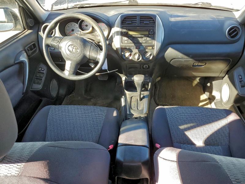 2005 TOYOTA RAV4 #3298162261