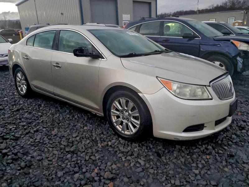 2013 BUICK LACROSSE #3301676626