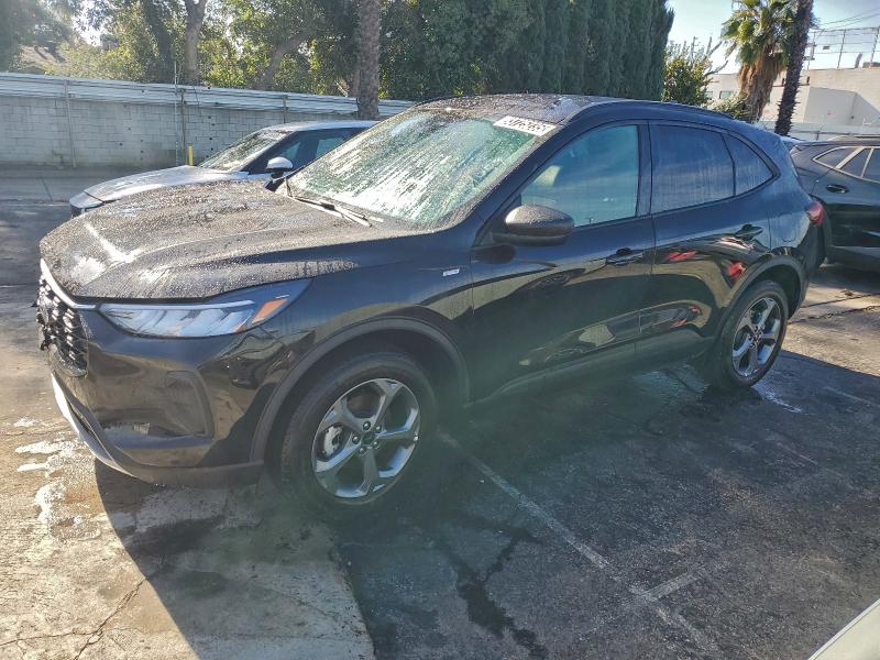 2025 FORD ESCAPE ST #3312596164