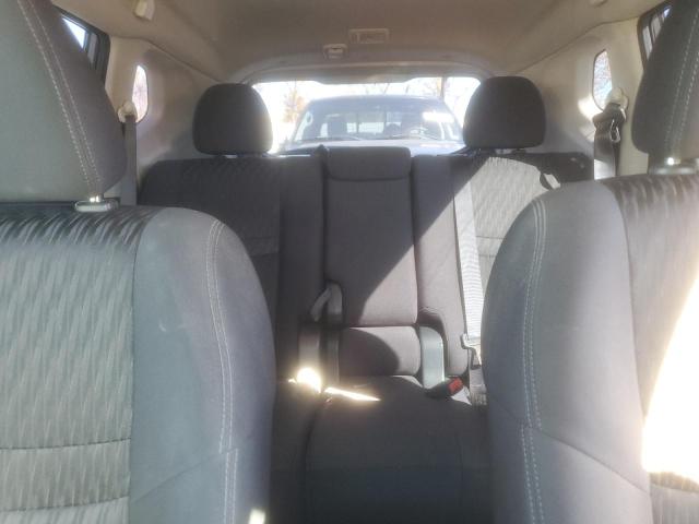 2020 NISSAN ROGUE S #3287761099