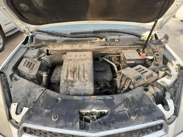 2013 CHEVROLET EQUINOX LT #3294616028