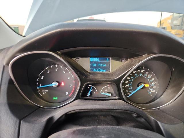 2012 FORD FOCUS SE #3283826429