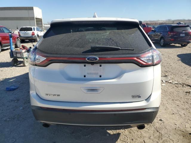 2015 FORD EDGE SEL #3291788549