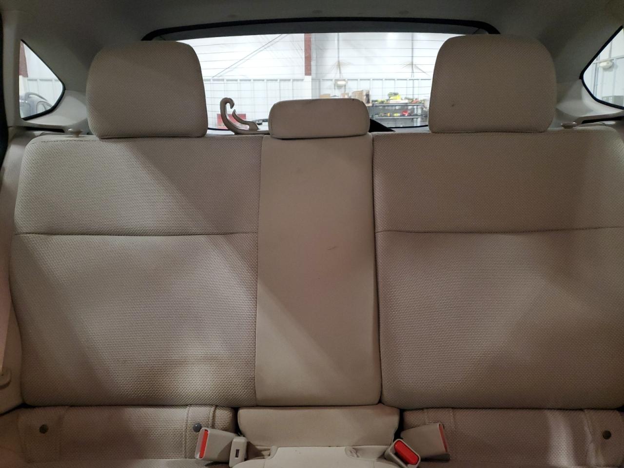 SUBARU XV 2.0 PREMIUM