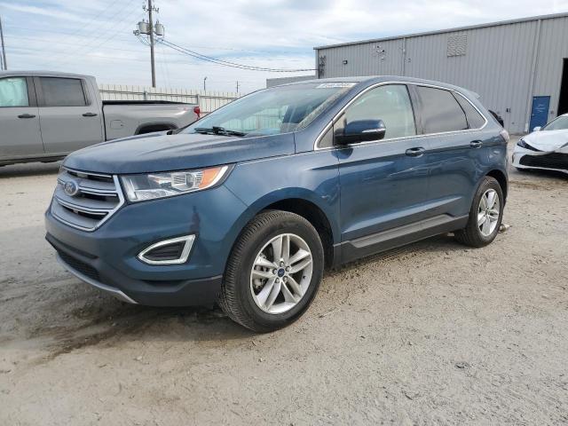 2016 FORD EDGE SEL #3305557082