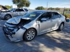 Lot #3301767420 2021 TOYOTA COROLLA LE