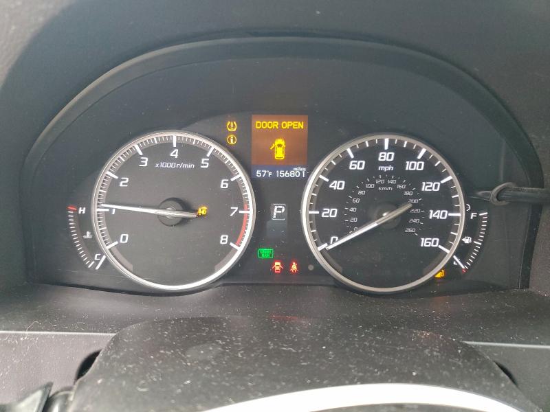 2014 ACURA RDX TECHNO #3318027380