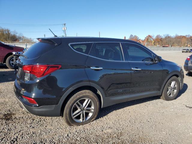 2018 HYUNDAI SANTA FE S - 5XYZTDLBXJG572952