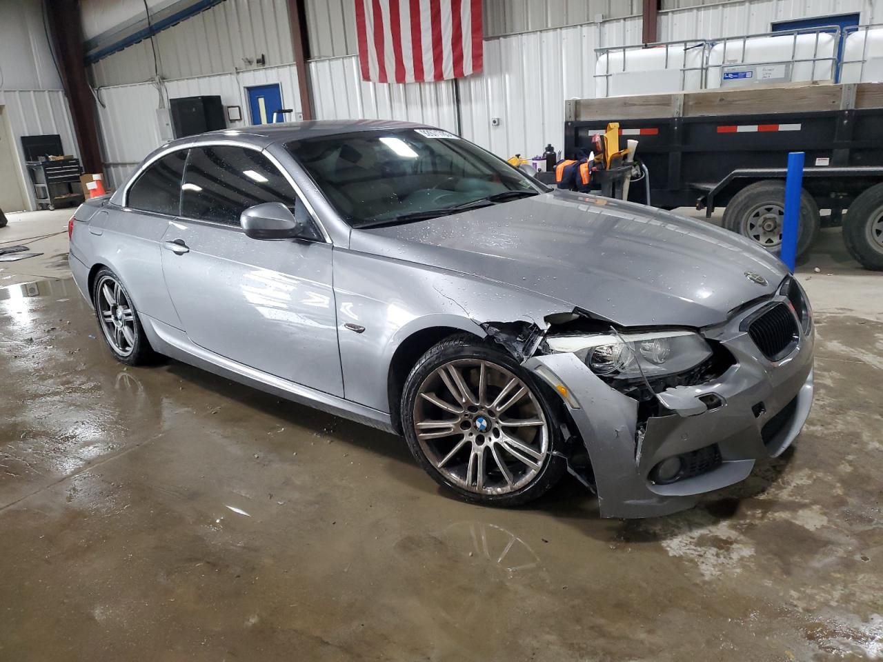 Lot #3311722236 2012 BMW 335 I